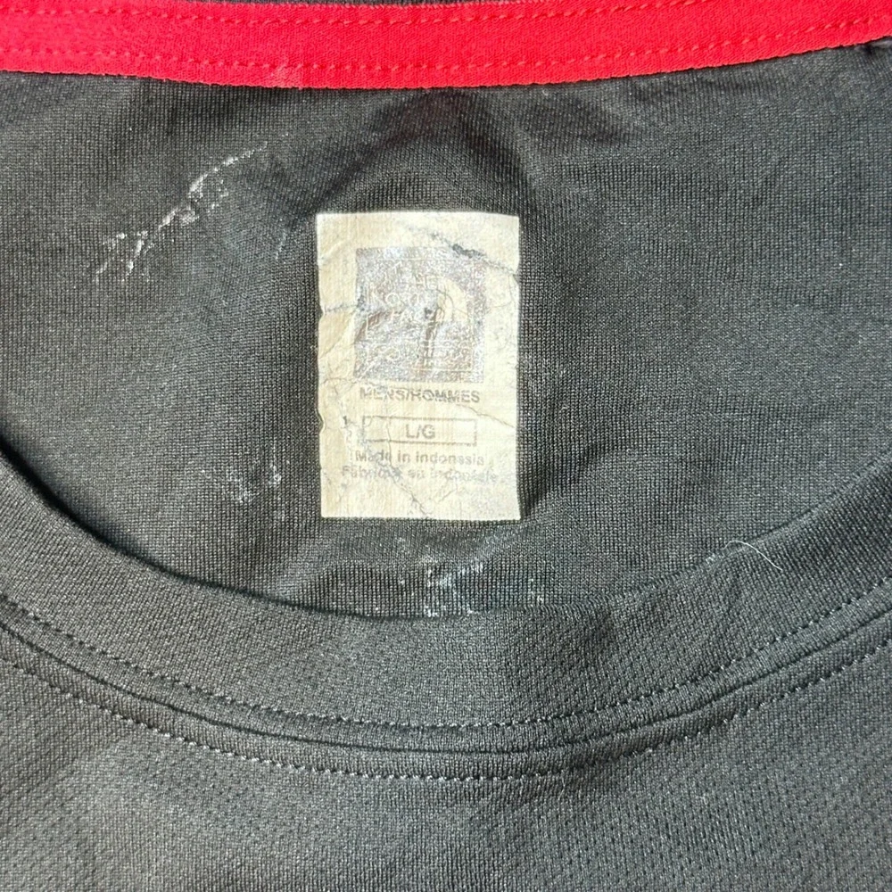 The North Face north face